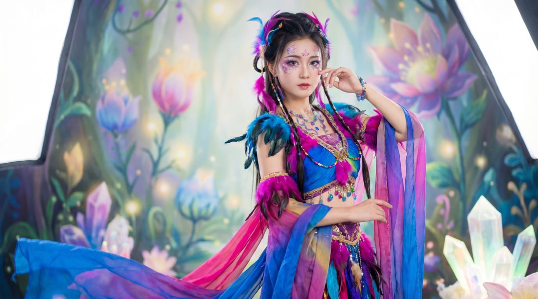 每日大赛获奖视频